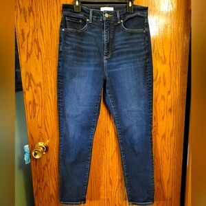 LOFT Ladies Jeans